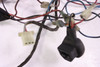 00 Kawasaki Concours ZG 1000 Front Wiring Wire Harness 26030-1285
