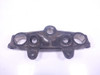 98 Suzuki DR 200 SET Top Triple Clamp Tree