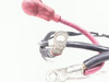 17 Polaris Slingshot SLR Battery Cables 4013535