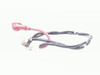 17 Polaris Slingshot SLR Battery Cables 4013535