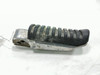 17 Kawasaki KLE 650 Versys Rear Right Passenger Foot Peg 17 Kawasaki KLE 650 Versys Rear Right Passenger Foot Peg