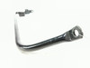 17 Harley Davidson FLTRX Road Glide Right Side Lower Saddle Bag Support Bracket 17 Harley Davidson FLTRX Road Glide Right Side Lower Saddle Bag Support Bracket