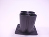 13 Victory Vision Air Intake Tube Duct Boot Base Inlet 13 Victory Vision Air Intake Tube Duct Boot Base Inlet