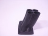 13 Victory Vision Air Intake Tube Duct Boot Base Inlet 13 Victory Vision Air Intake Tube Duct Boot Base Inlet