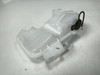 18 BMW G310GS Coolant Overflow Reservoir Bottle Expansion Tank 17138558366 18 BMW G310GS Coolant Overflow Reservoir Bottle Expansion Tank 17138558366