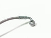 18 BMW G310GS Rear Brake Line Hose Stainless Steel 34328562038