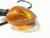 14 Yamaha FZ09 Rear Right Turn Signal Flasher Indicator Light 14 Yamaha FZ09 Rear Right Turn Signal Flasher Indicator Light
