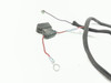 03 Harley Davidson Softail Heritage FLSTC Sub Wiring Wire Harness 03 Harley Davidson Softail Heritage FLSTC Sub Wiring Wire Harness