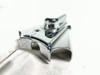 02 Harley Davidson Heritage FLSTC KURYAKYN Right Side Rear Axle Swing Cover 02 Harley Davidson Heritage FLSTC KURYAKYN Right Side Rear Axle Swing Cover