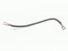 78 BMW R100 7 Battery Cable A