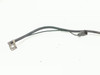 11 Suzuki VStrom 650 DL Negative Battery Cable C 11 Suzuki VStrom 650 DL Negative Battery Cable C