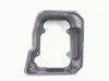 14 Kubota RTV X900 Shift Shifter Lever Cover Bezel 14 Kubota RTV X900 Shift Shifter Lever Cover Bezel