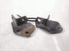 14 Kubota RTV X900 Hinge Bracket Mount 14 Kubota RTV X900 Hinge Bracket Mount