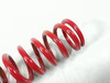 02-19 Suzuki RM85 Rear Shock Suspension Spring C 62211-03B90