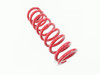 02-19 Suzuki RM85 Rear Shock Suspension Spring D 62211-03B90