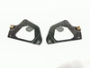 2002 BMW R1150RT Front Left Right Support Bracket Mounts