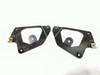 2002 BMW R1150RT Front Left Right Support Bracket Mounts