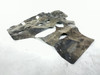 17 Kawasaki Ninja ZX10R Rubber Heat Shield