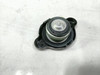 17 Kawasaki Ninja ZX10R Radiator Fill Cap Lid