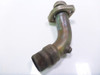 06 Ducati Multistrada 620 Rear Exhaust Header Head Mid Pipe B 06 Ducati Multistrada 620 Rear Exhaust Header Head Mid Pipe B