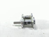 06 15 Yamaha FZ1 Rear Swing Arm Spools Set