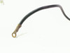 06 15 Yamaha FZ1 Negative Ground Battery Wire Cable 06 15 Yamaha FZ1 Negative Ground Battery Wire Cable