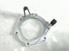 06 15 Yamaha FZ1 Gas Fuel Tank Pump Bezel Ring 06 15 Yamaha FZ1 Gas Fuel Tank Pump Bezel Ring