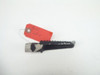 99 00 Honda CBR600 F4 Left Rear Passenger Foot Peg 99 00 Honda CBR600 F4 Left Rear Passenger Foot Peg
