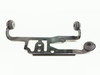14 Triumph Daytona 675 ABS Pump Mount Bracket TRSH DV 14 Triumph Daytona 675 ABS Pump Mount Bracket TRSH DV