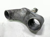 04 MV Agusta F4 750 Bottom Lower Triple Steering Tree Clamp DAMAGED