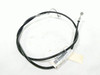 18 Harley Davidson FLHTK Ultra Limited Front Brake Line Hose 06B95950 18 Harley Davidson FLHTK Ultra Limited Front Brake Line Hose 06B95950