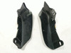 18 Harley Davidson FLHTK Ultra Limited Left Right Wind Deflectors 58167-09A 18 Harley Davidson FLHTK Ultra Limited Left Right Wind Deflectors 58167-09A