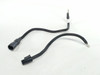 Harley Davidson Trike FLHTCUTG Tri Glide Ultra Negative Battery Wire Cable Harley Davidson Trike FLHTCUTG Tri Glide Ultra Negative Battery Wire Cable