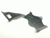 08-10 Suzuki GSXR 600 750 Inner Center Under Headlight Chin Fairing Right Side