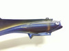 08-UP Yamaha R6R Front Left Upper Mid Fairing Trim Frame Cowl 08-UP Yamaha R6R Front Left Upper Mid Fairing Trim Frame Cowl