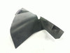 07 08 Honda CBR 600RR Left Middle Cover Piece 64385-MFJ