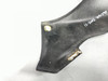 05 06 Kawasaki ZX6R ZX 636 Left Duct Cover Panel 05 06 Kawasaki ZX6R ZX 636 Left Duct Cover Panel