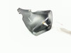 05 06 Kawasaki ZX6R ZX 636 Left Duct Cover Panel 05 06 Kawasaki ZX6R ZX 636 Left Duct Cover Panel