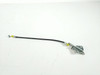 11-15 Kawasaki ZX10 ZX10R 10-0135 Seat Latch Cable Assembly 11-15 Kawasaki ZX10 ZX10R 10-0135 Seat Latch Cable Assembly