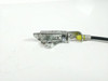 11-15 Kawasaki ZX10 ZX10R 10-0135 Seat Latch Cable Assembly 11-15 Kawasaki ZX10 ZX10R 10-0135 Seat Latch Cable Assembly