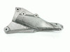 11-15 Kawasaki ZX10 ZX10R Left Rear Sub Frame Subframe 11-15 Kawasaki ZX10 ZX10R Left Rear Sub Frame Subframe