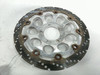 03 SUZUKI GSX600F KATANA Front Wheel Disc Brake Rotor INV 03 SUZUKI GSX600F KATANA Front Wheel Disc Brake Rotor INV