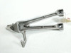 08-10 SUZUKI GSXR 600 750 Right Passenger Foot Peg 08-10 SUZUKI GSXR 600 750 Right Passenger Foot Peg