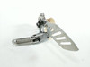 08-10 SUZUKI GSXR 600 750 Left Rearset 08-10 SUZUKI GSXR 600 750 Left Rearset