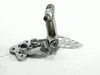 08-10 SUZUKI GSXR 600 750 Left Rearset 08-10 SUZUKI GSXR 600 750 Left Rearset