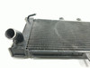 07-09 SUZUKI BANDIT GSF1250 Radiator 07-09 SUZUKI BANDIT GSF1250 Radiator