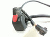 15-17 TRIUMPH TIGER 800 Right Control Button Kill Switch