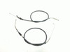12-16 KAWASAKI EX650 Throttle Cable Cables