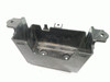 12-16 KAWASAKI EX650 Battery Box Tray Storage Plastic Compartment