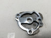 17 Can-Am Maverick X3 Engine Motor Oil Pump Injection Cover 17 Can-Am Maverick X3 Engine Motor Oil Pump Injection Cover